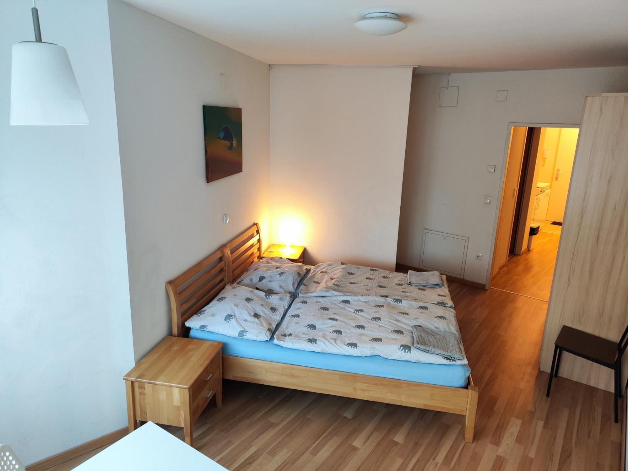Hostel Hostel&apartservices Viennna The Tidy