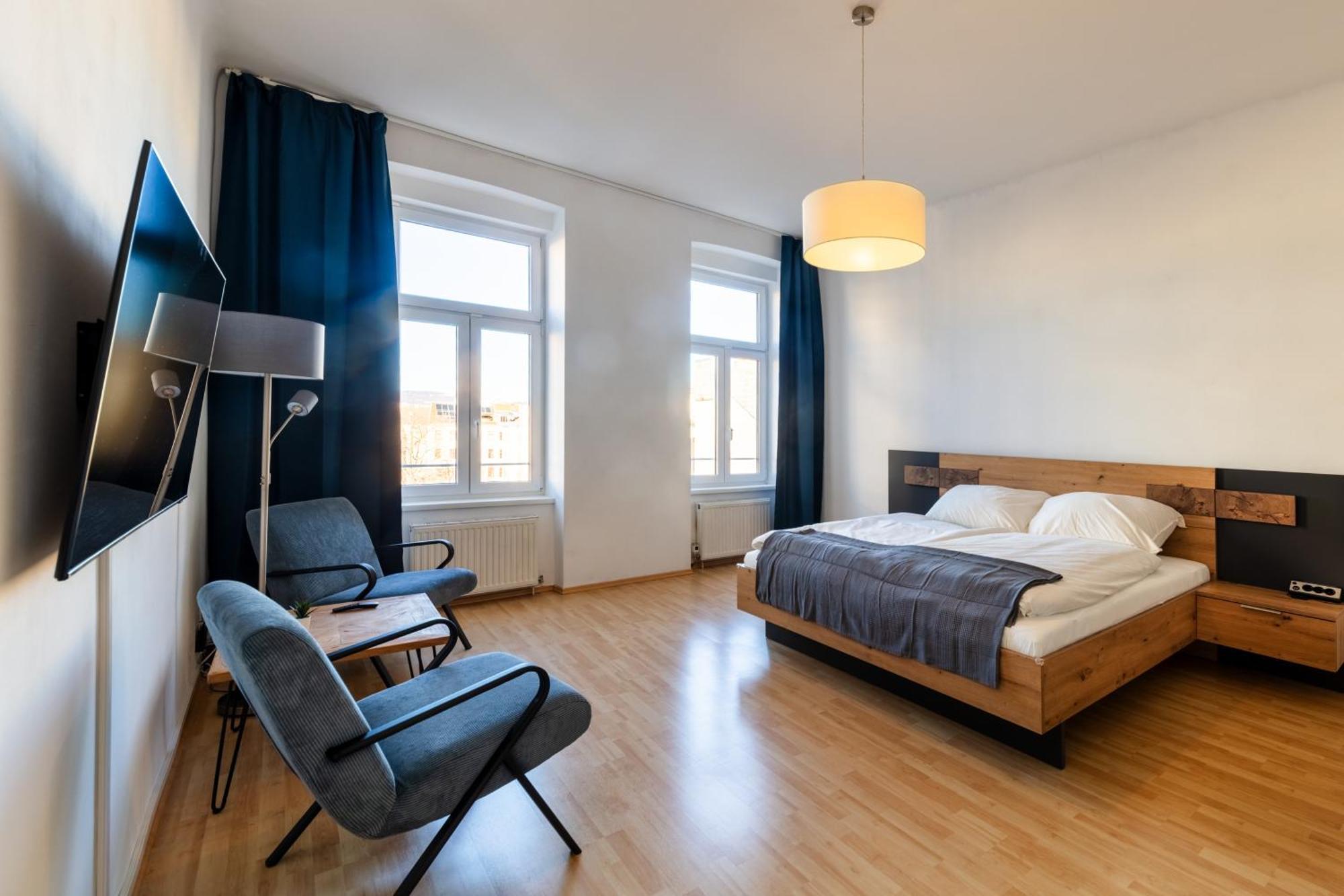 Appartamento Yppen Wohnma Vienna