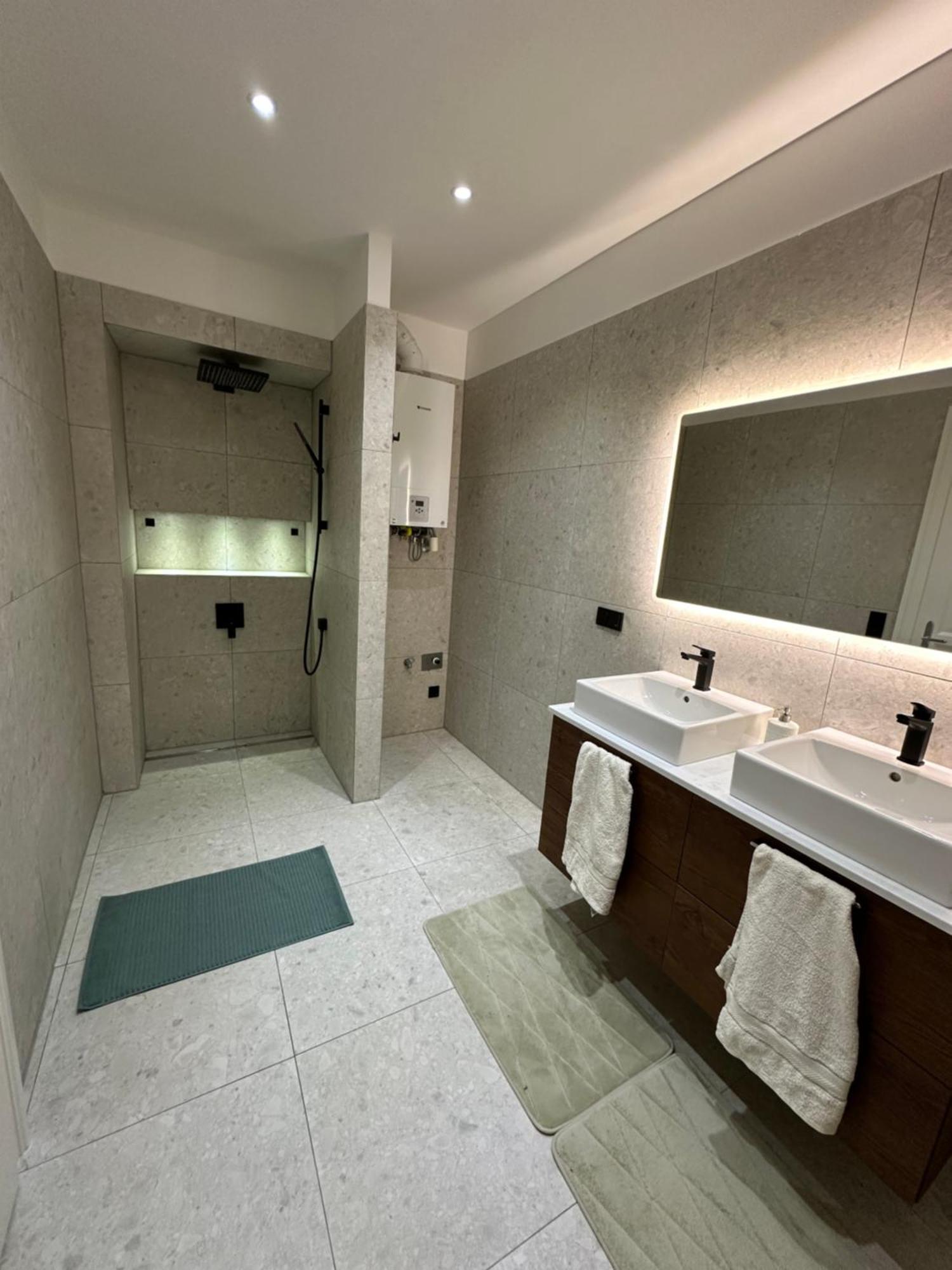 Apartment Palais Living *
