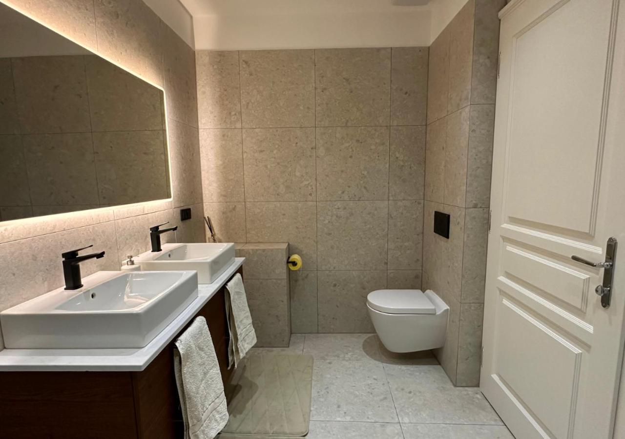 Apartment Palais Living Vienna