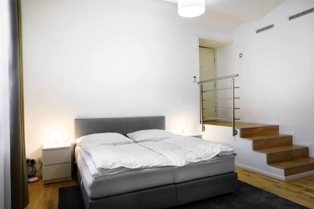 Le David City * Vienna