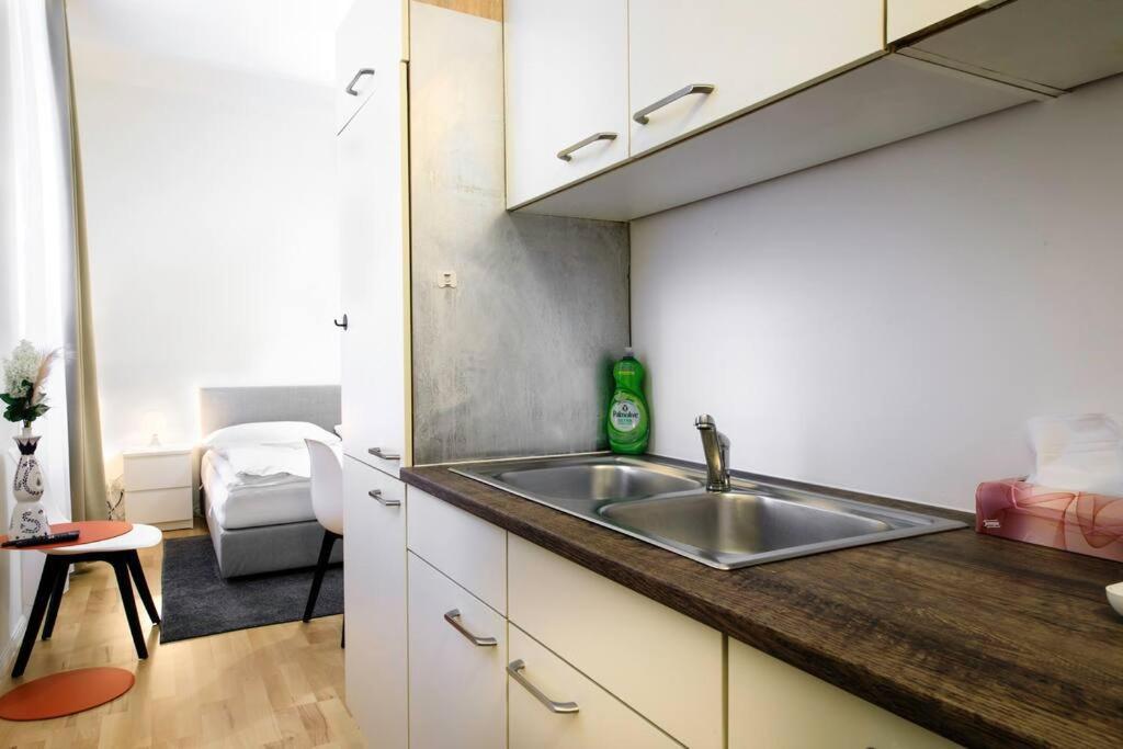 Apartment Le David City *