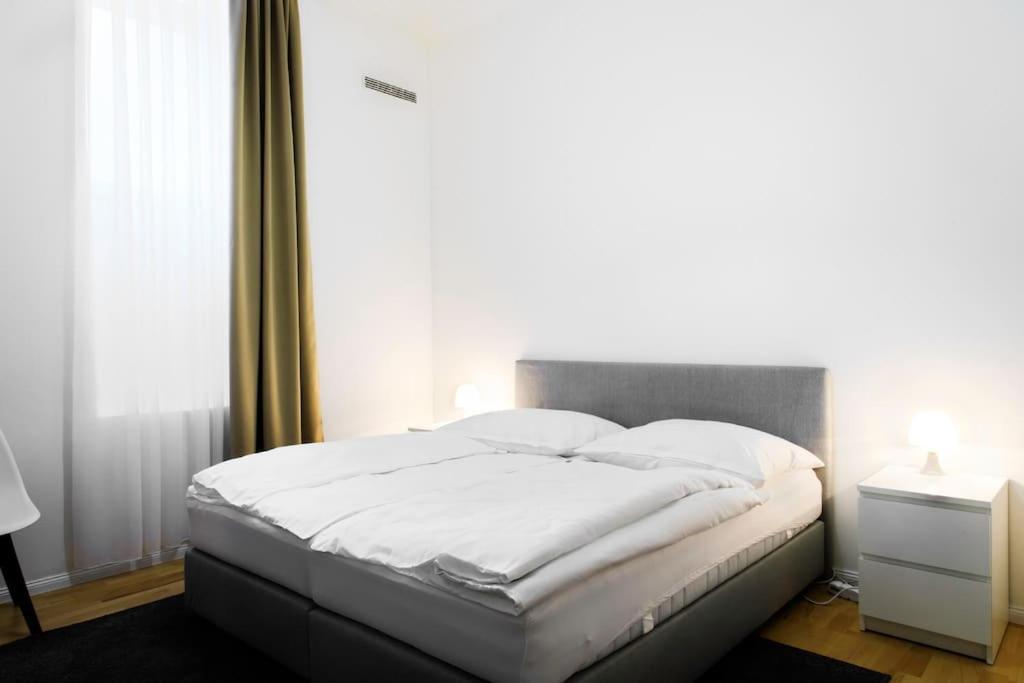 Apartment Le David City *