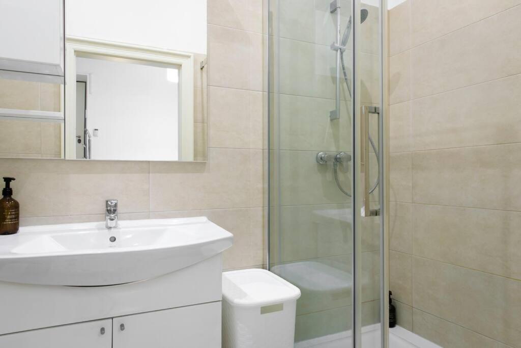 Apartment Le David City