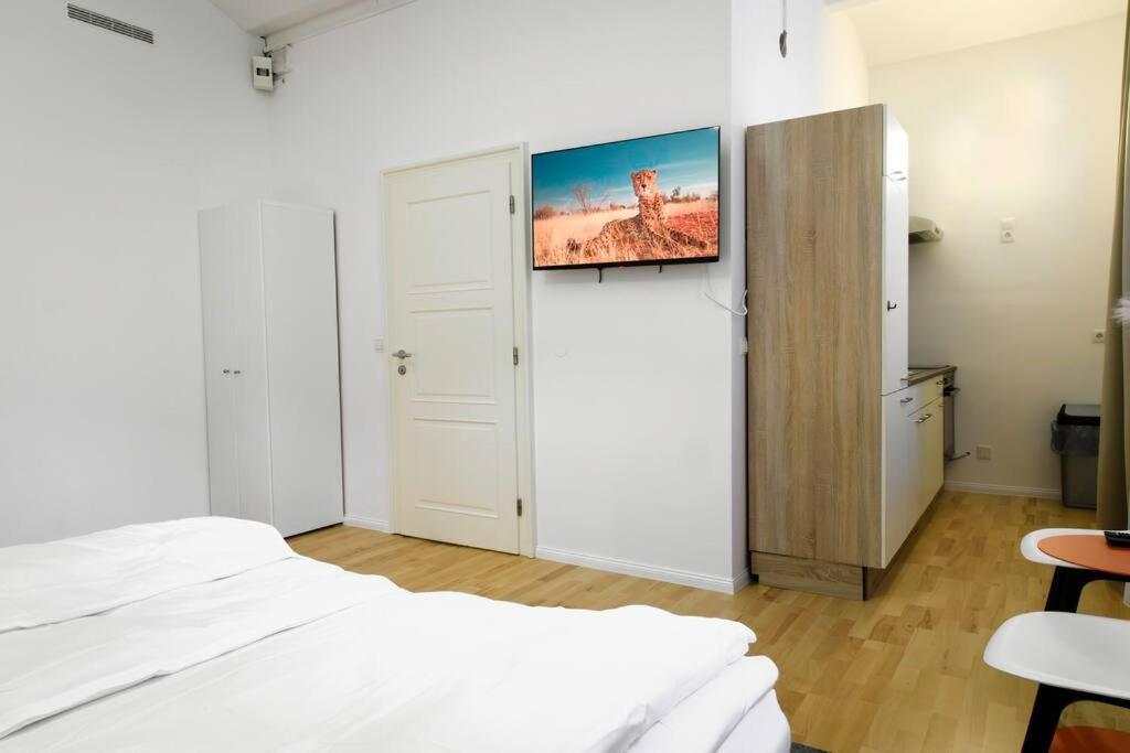 Le David City Vienna