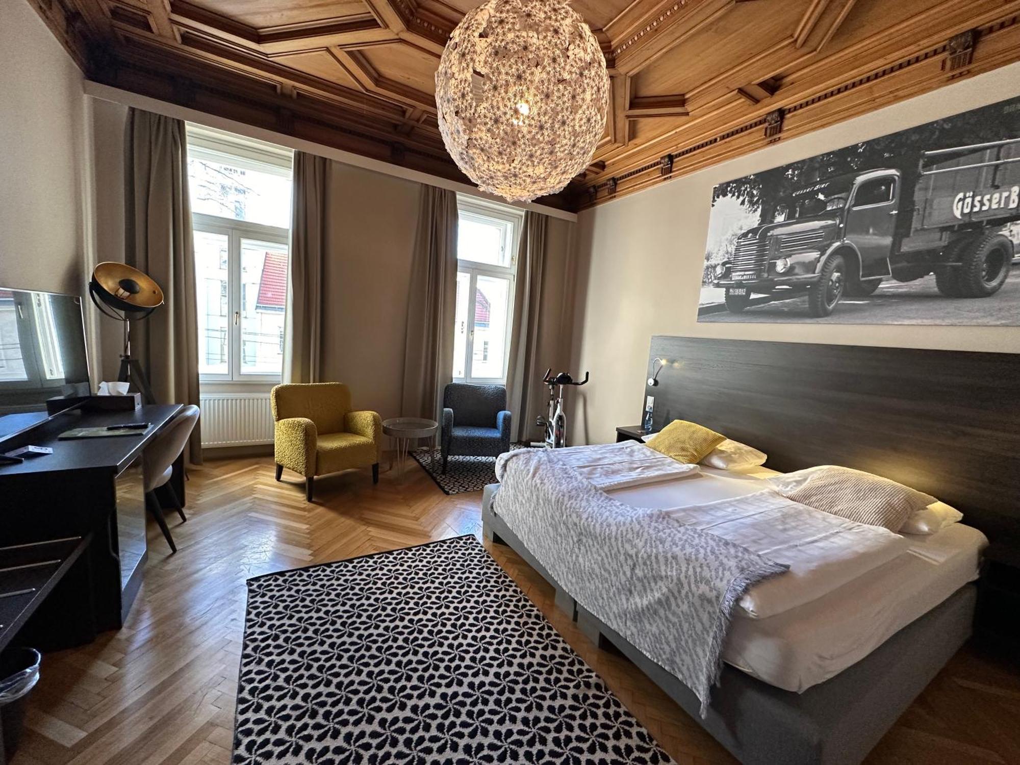 Brauhof 4* Wien