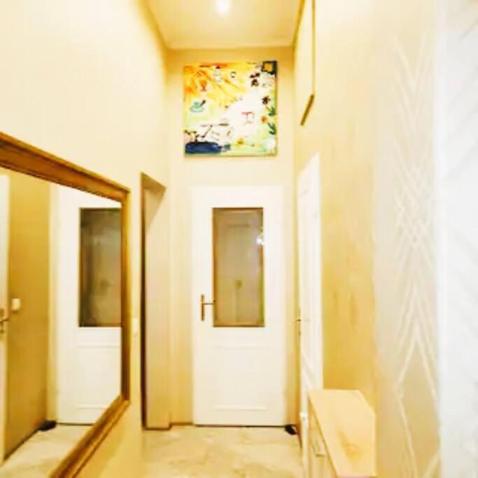 Apartment Urban Chic Retreat! Stadtapartment, Zentrale Lage *