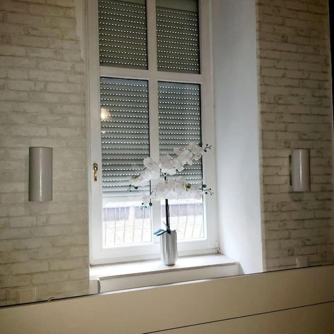 Urban Chic Retreat! Stadtapartment, Zentrale Lage Apartment *