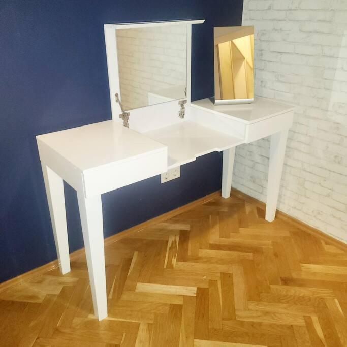 Urban Chic Retreat! Stadtapartment, Zentrale Lage * Vienna