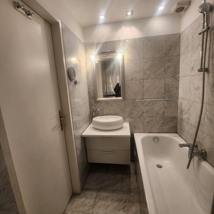 Apartment Urban Chic Retreat! Stadtapartment, Zentrale Lage