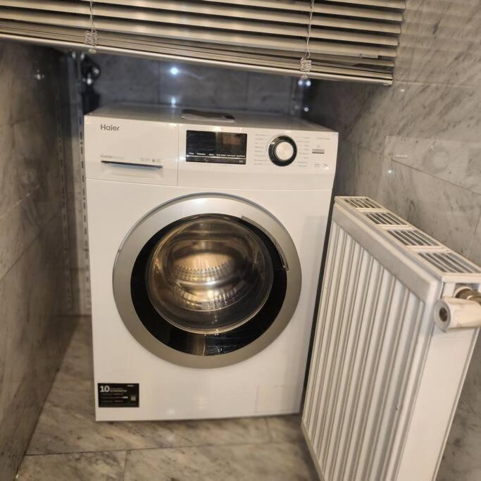 Urban Chic Retreat! Stadtapartment, Zentrale Lage Apartment Vienna