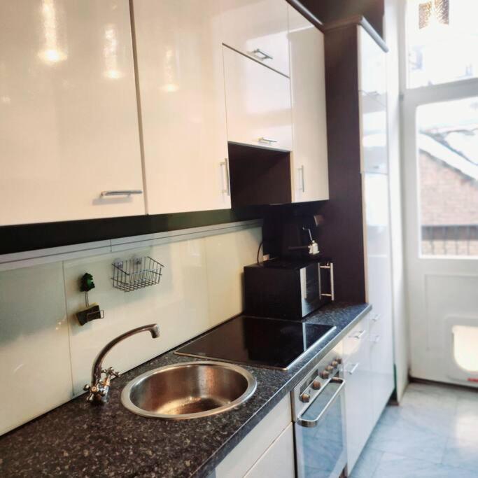 Urban Chic Retreat! Stadtapartment, Zentrale Lage Vienna