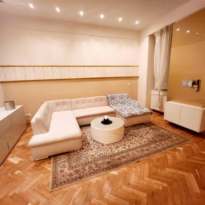 Urban Chic Retreat! Stadtapartment, Zentrale Lage