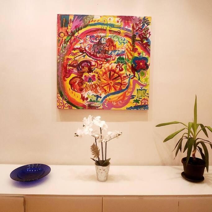 Urban Chic Retreat! Stadtapartment, Zentrale Lage Apartment Vienna