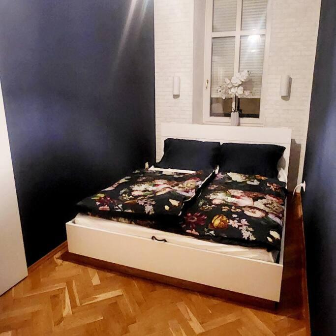 Urban Chic Retreat! Stadtapartment, Zentrale Lage Apartment *