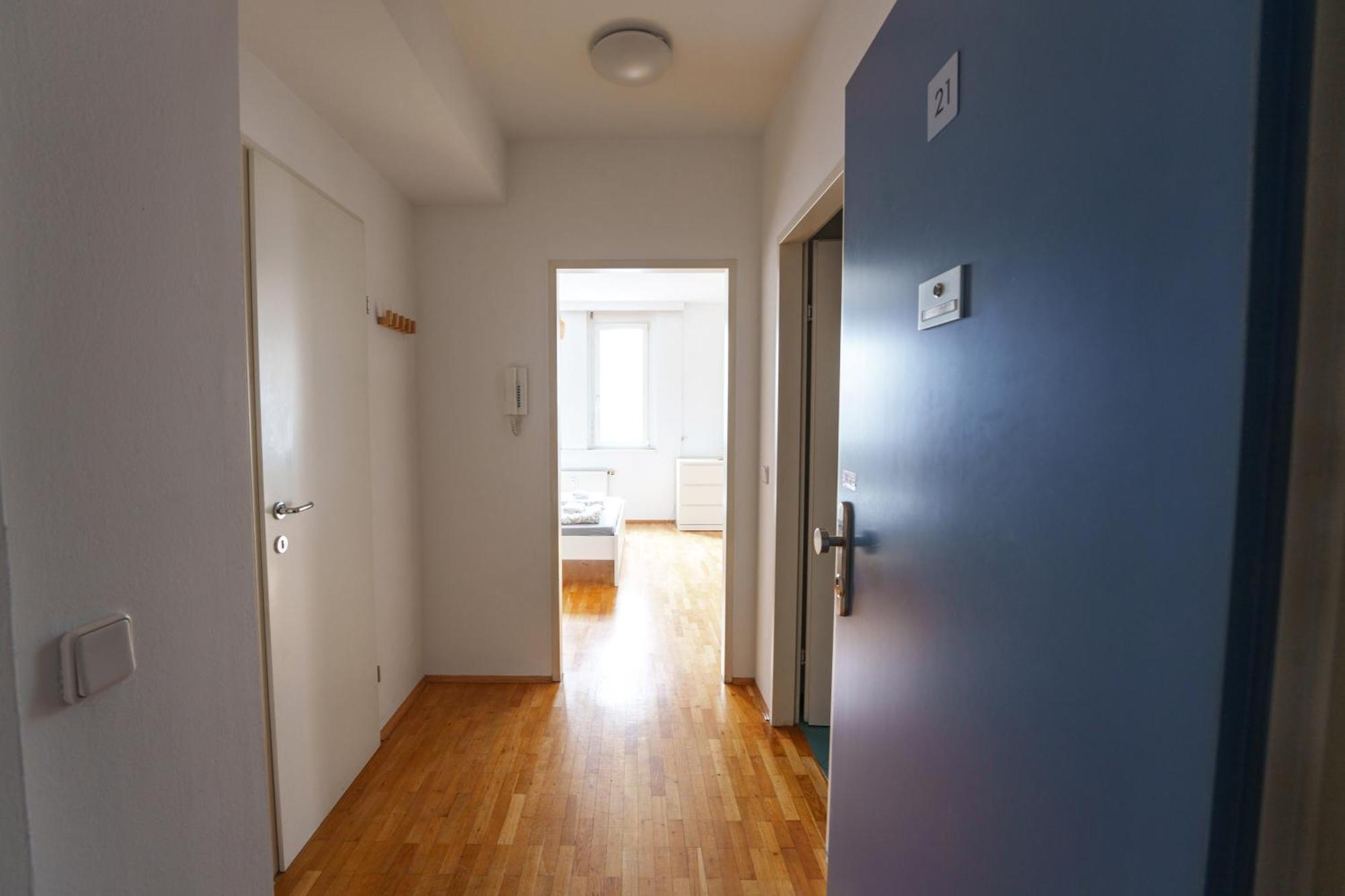 1080 Apartamento *