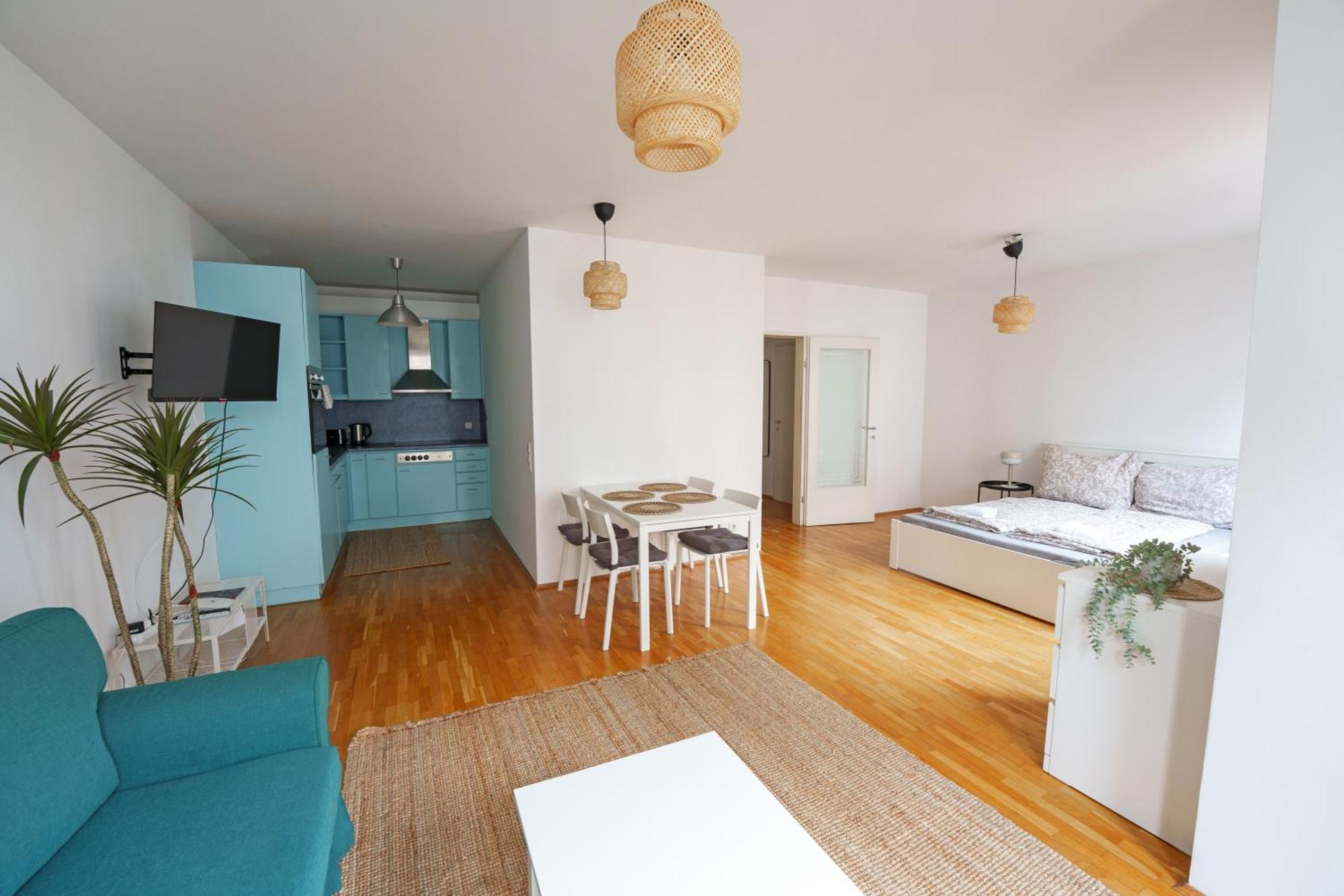 1080 Apartamento