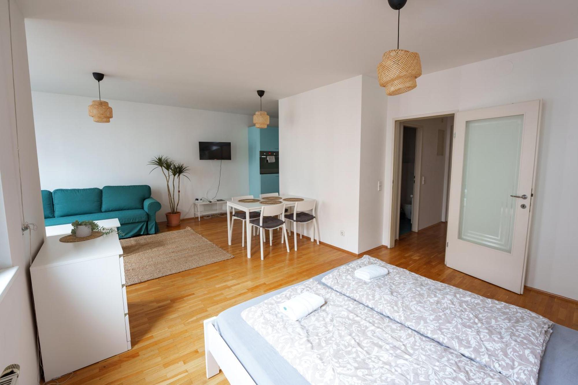 Apartamento 1080