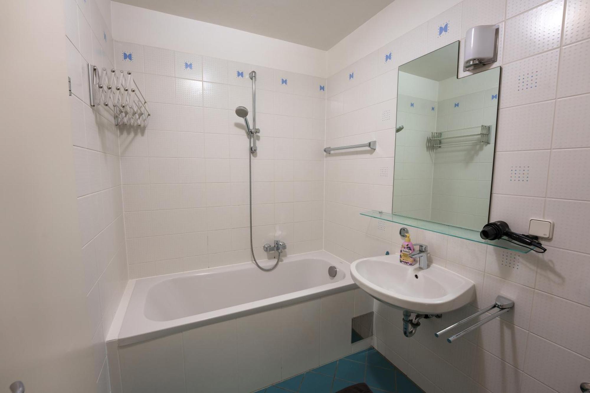 1080 Apartamento