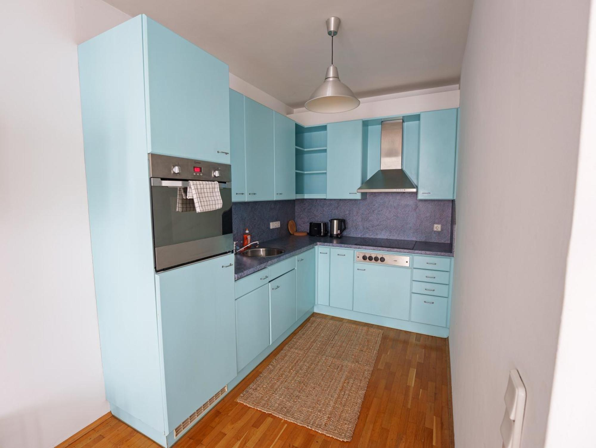 Apartamento 1080 Viena