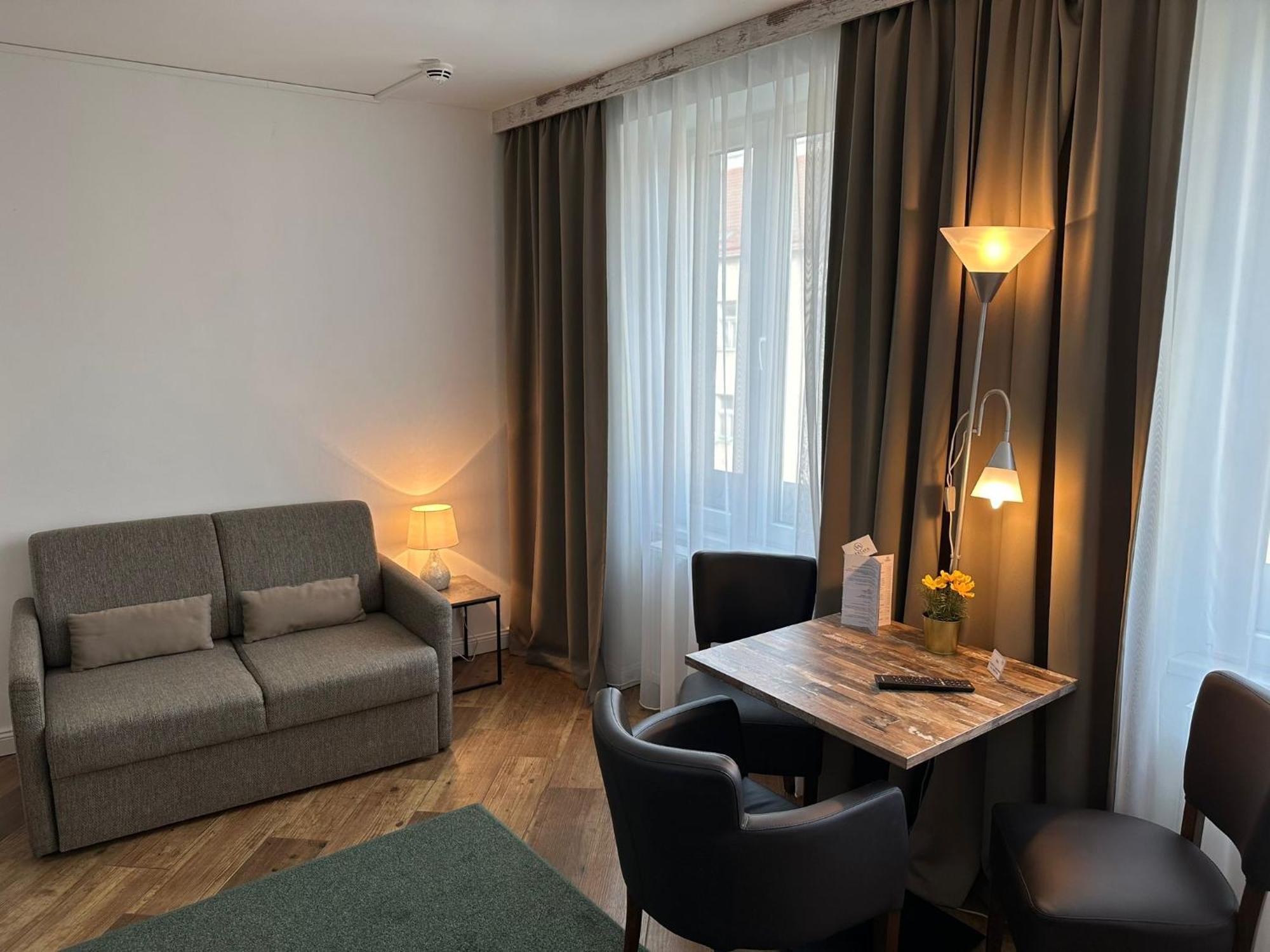 Versava Aparthotel *