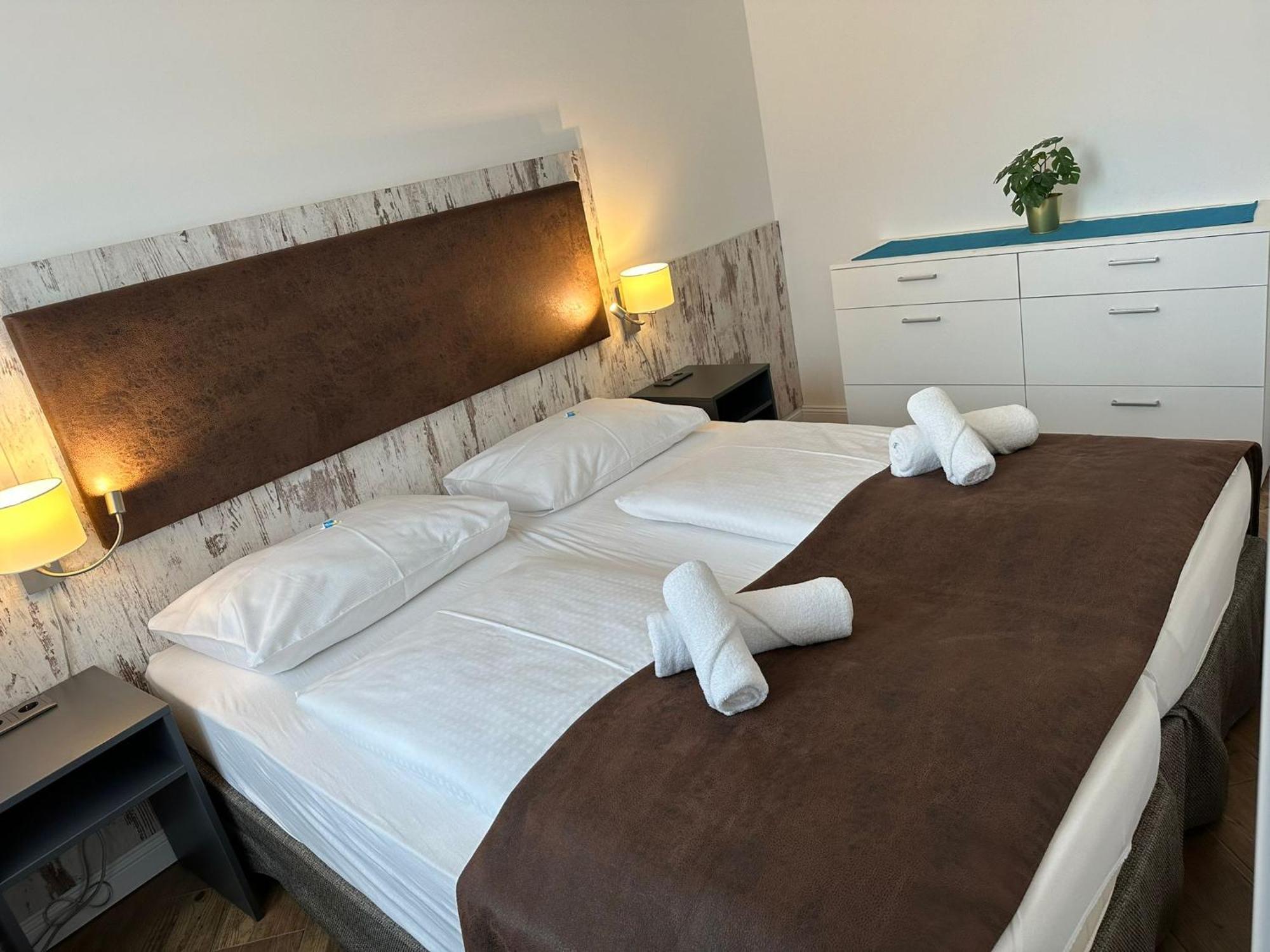 Aparthotel Versava