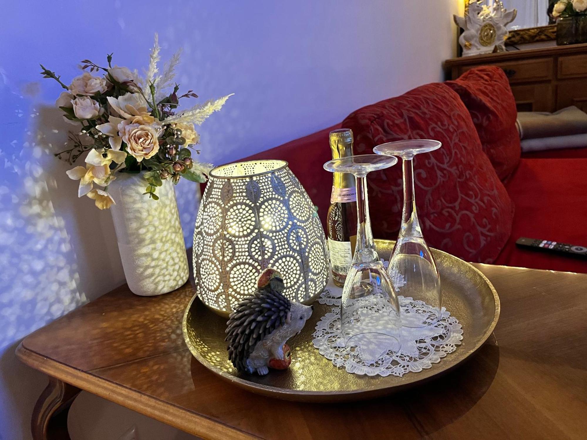 Magic Balcony Apartment Vienna