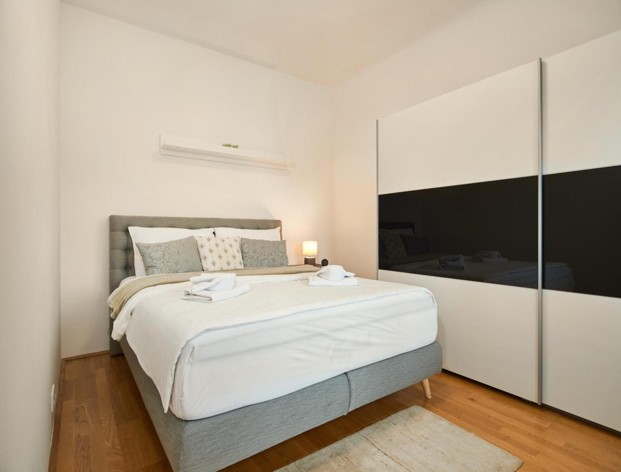 Flarent Apartments-hg Apartamento *