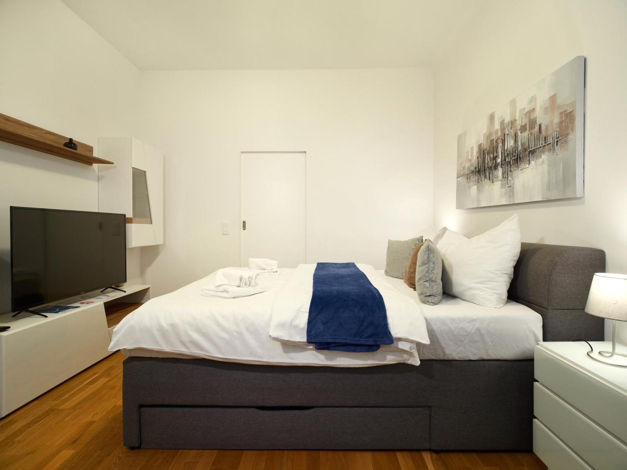 Flarent Apartments-hg Apartamento