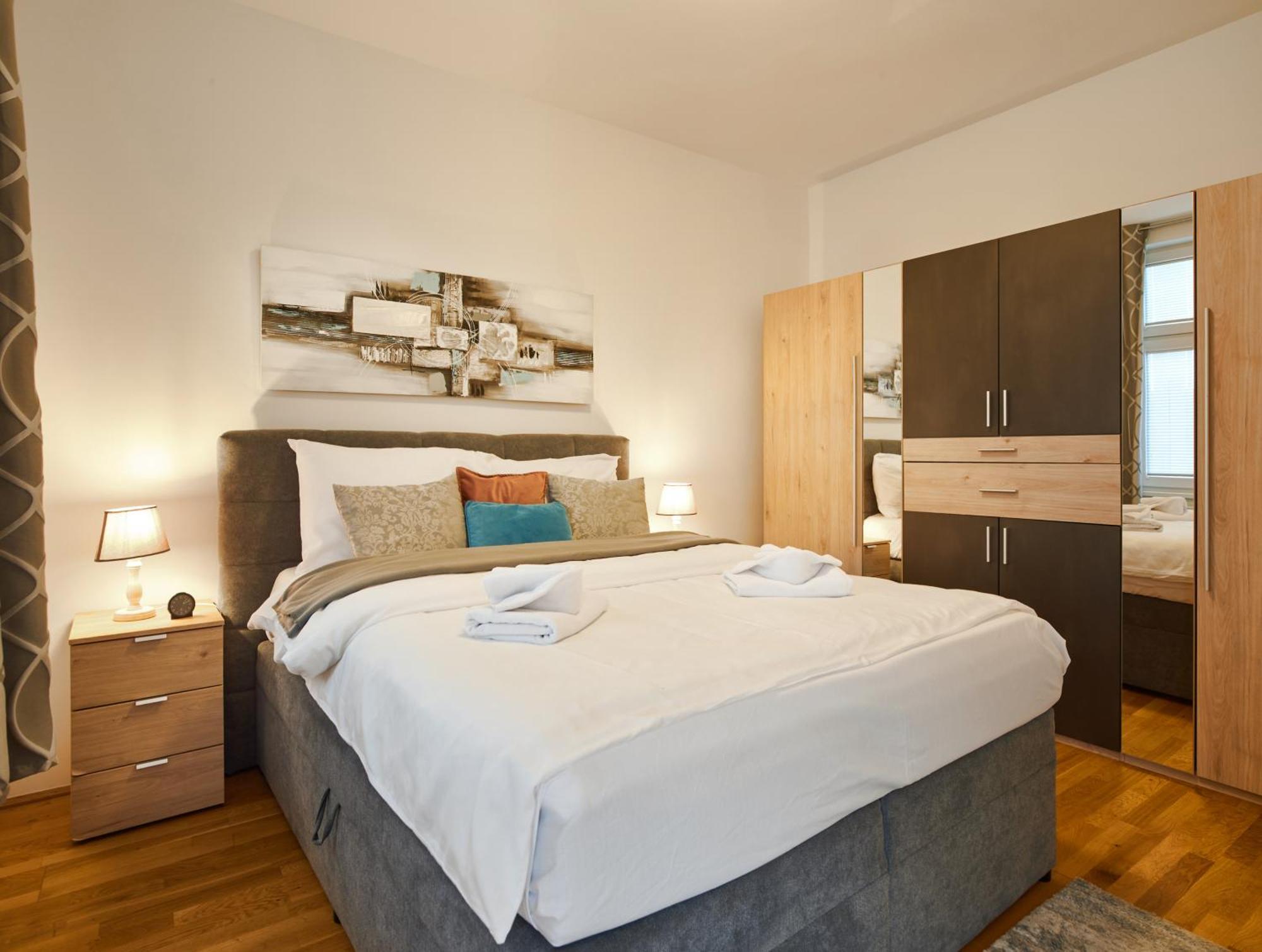 Flarent Apartments-hg *