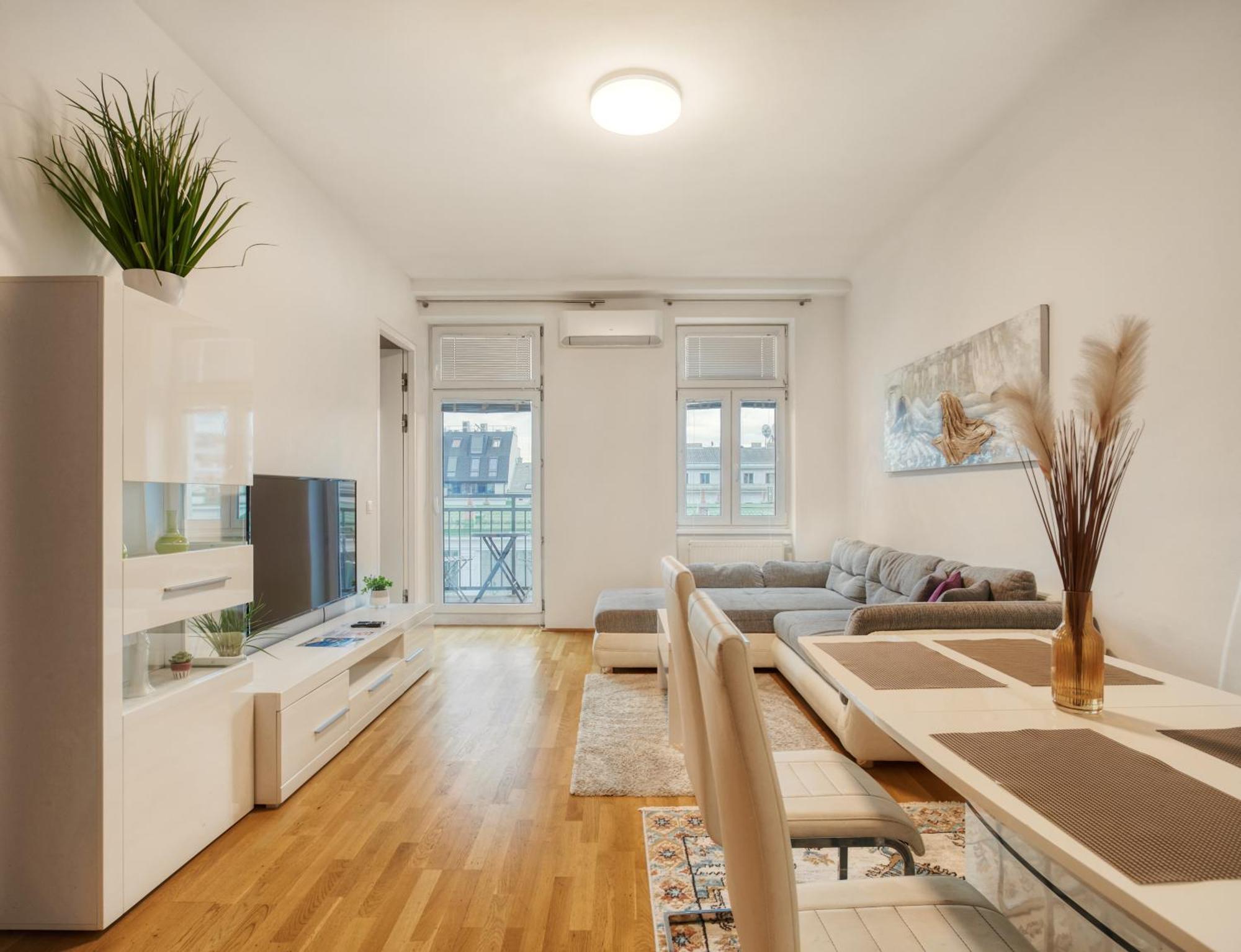 Apartamento Flarent Apartments-hg *