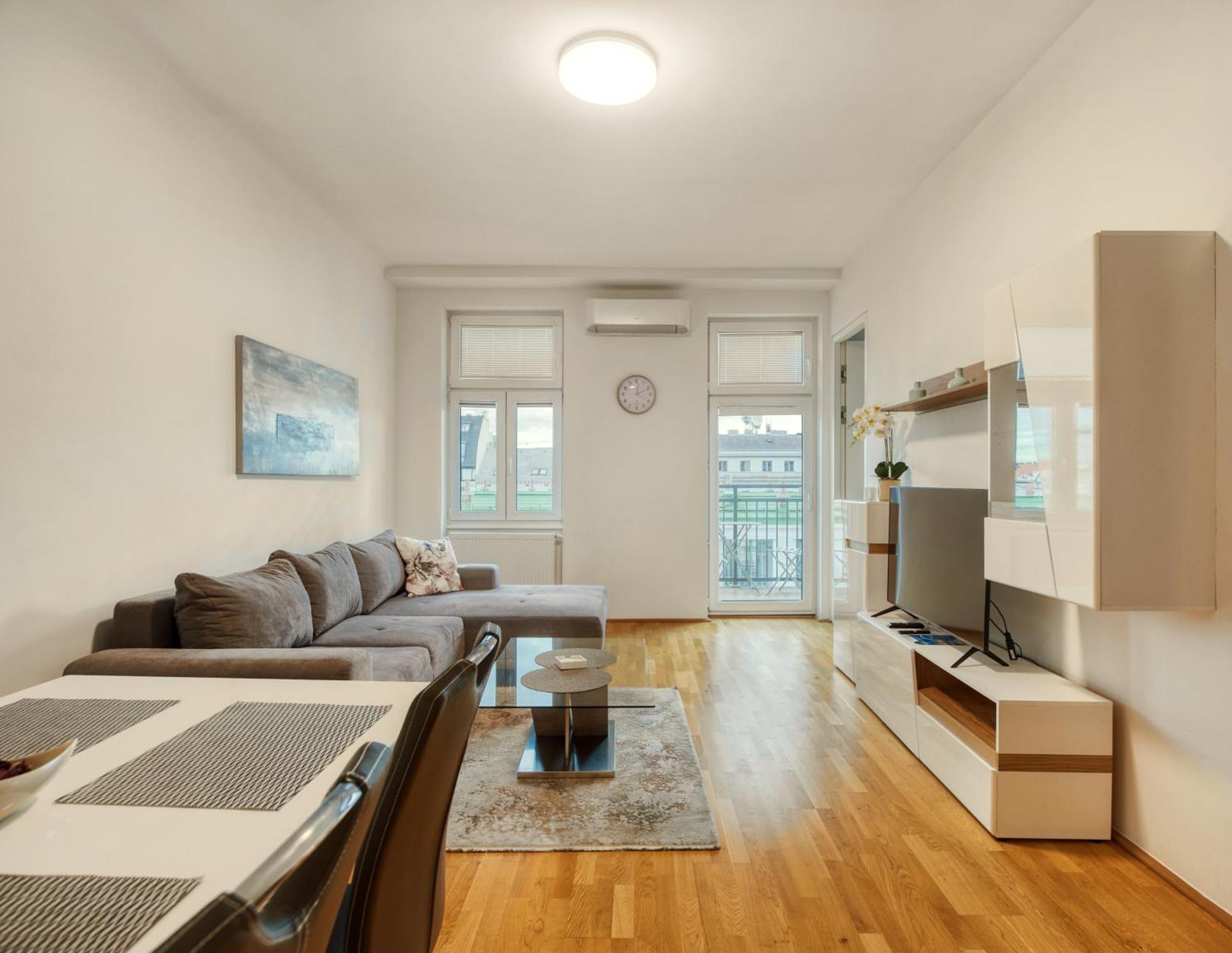 Flarent Apartments-hg *