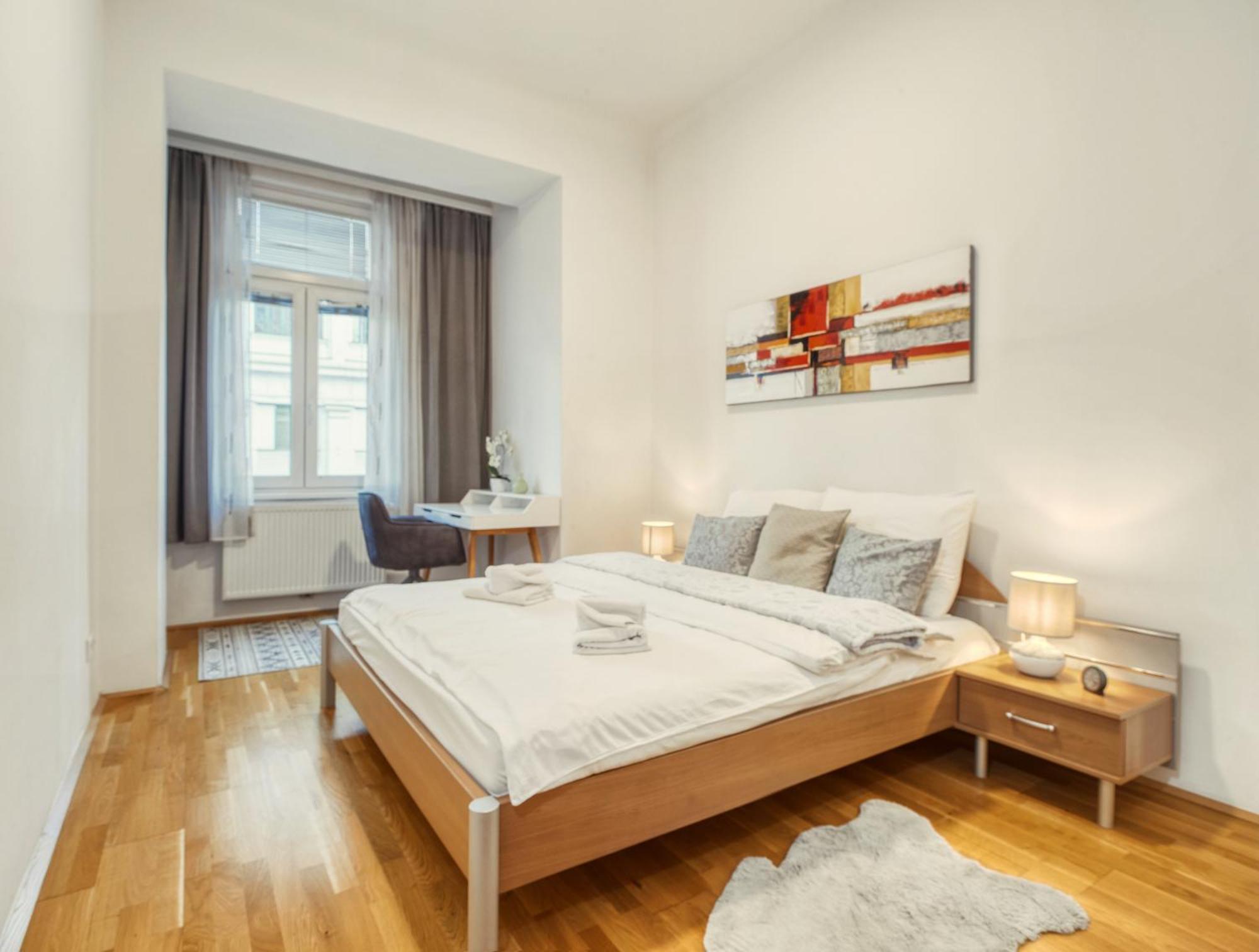 Flarent Apartments-hg Apartamento *