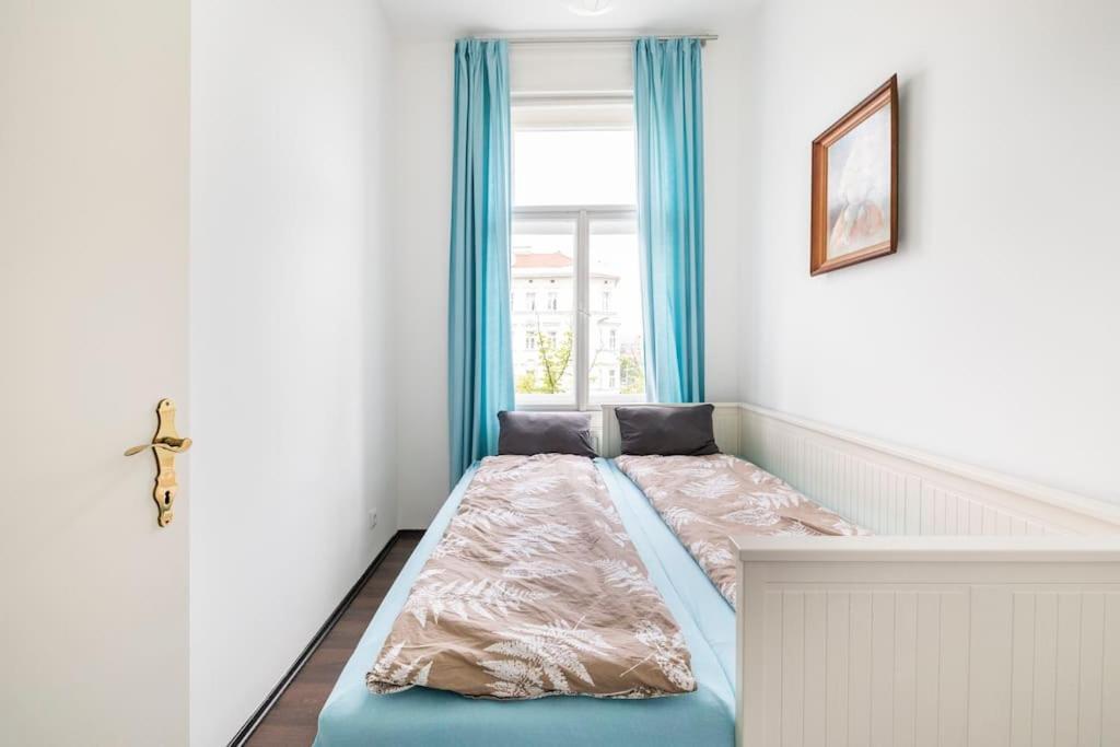Charming Spacious Appartamento *