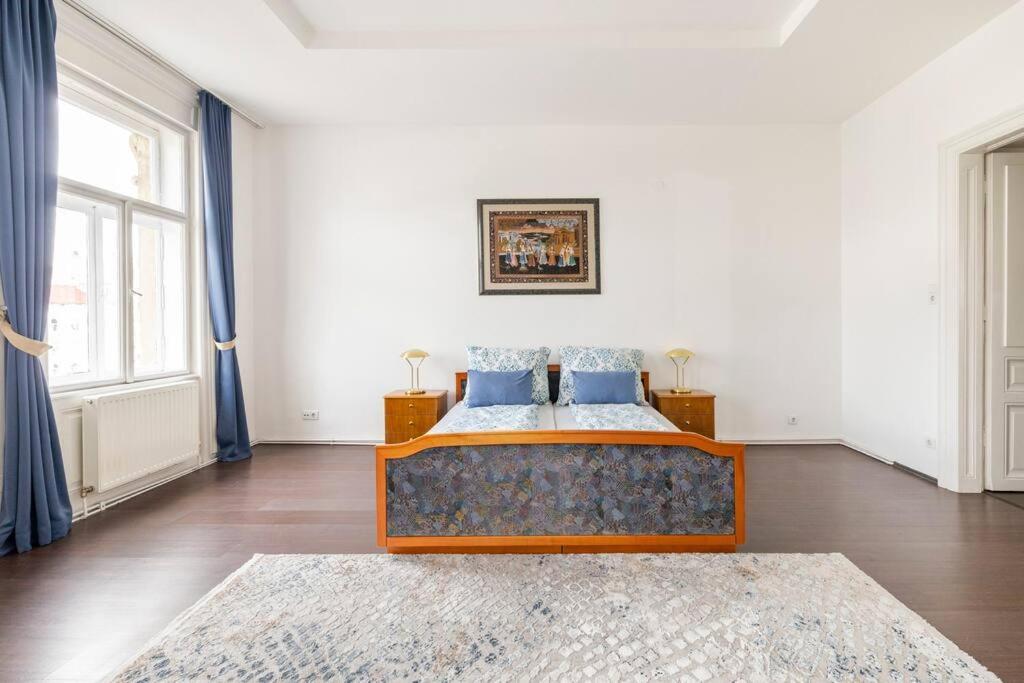Charming Spacious Appartamento