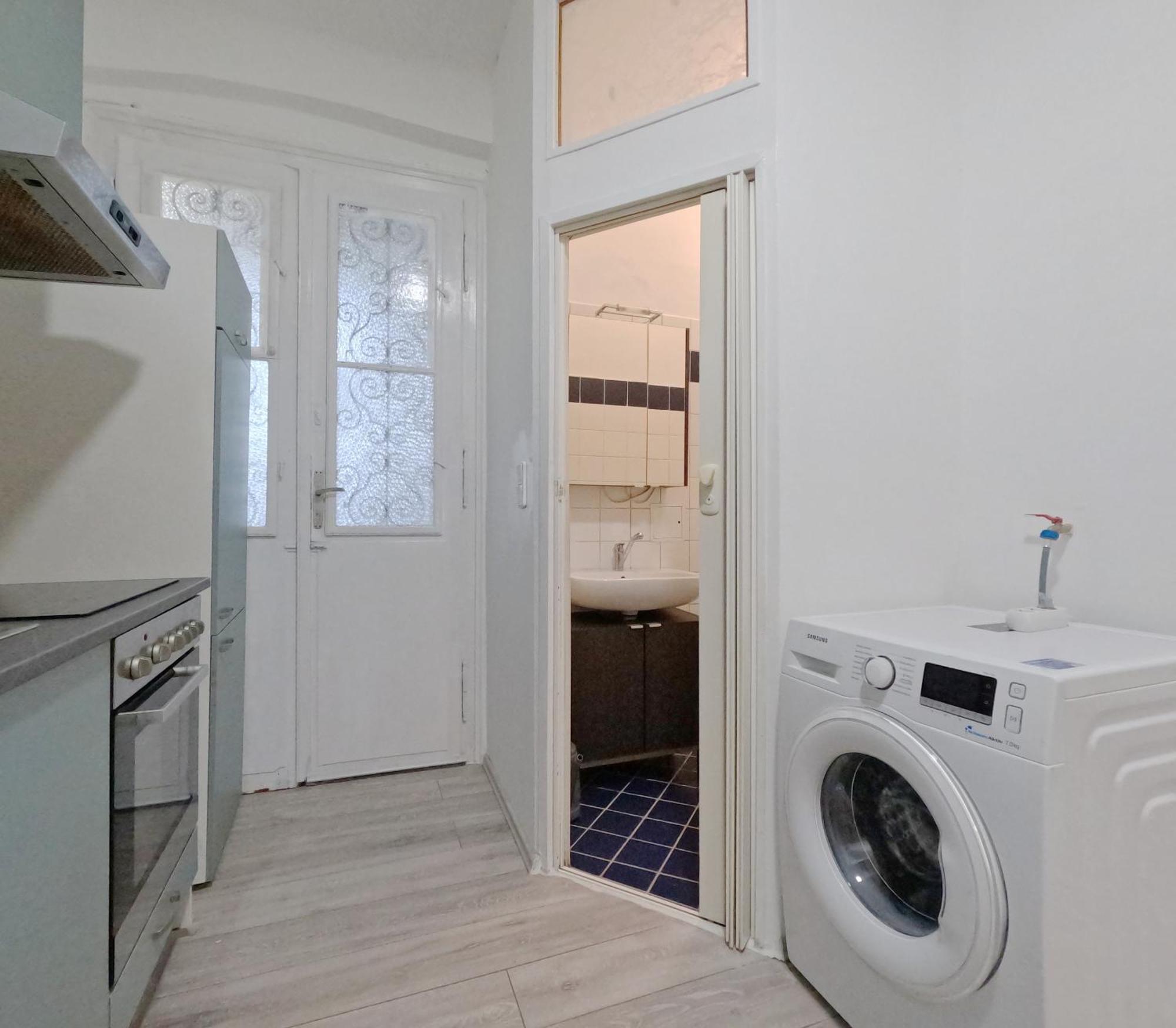 Elite Mz Apartment
