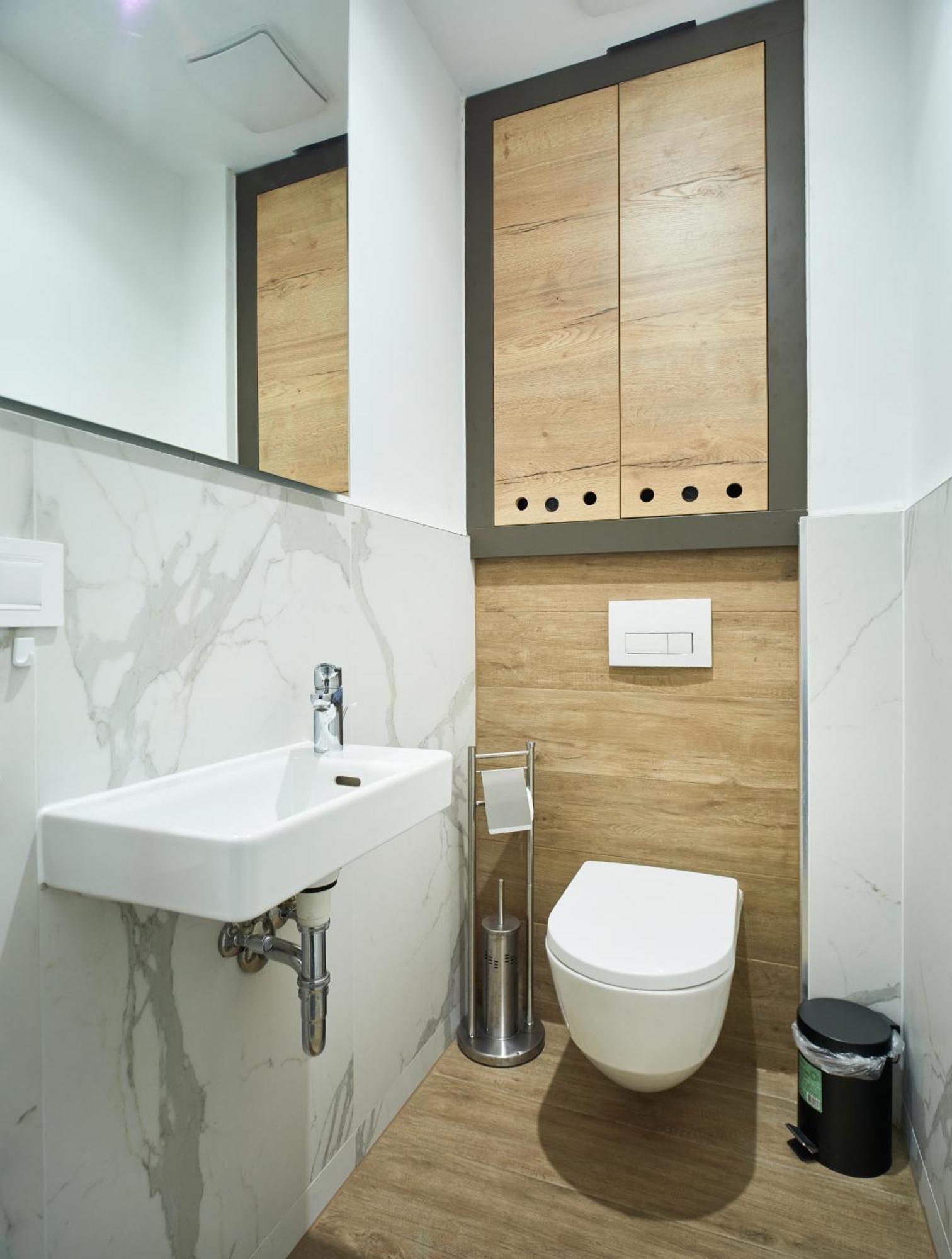 Nook Zehn & Loft By Irundo * Vienna
