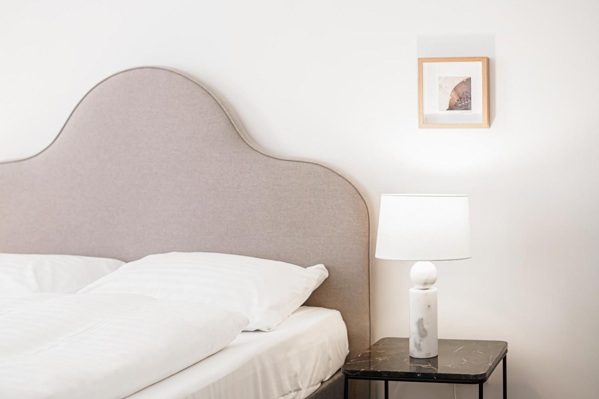 Heymi Zentagasse Apartamento *