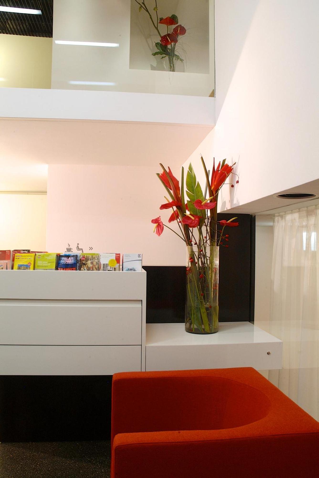 Alma Boutique-hotel 4* Vienna