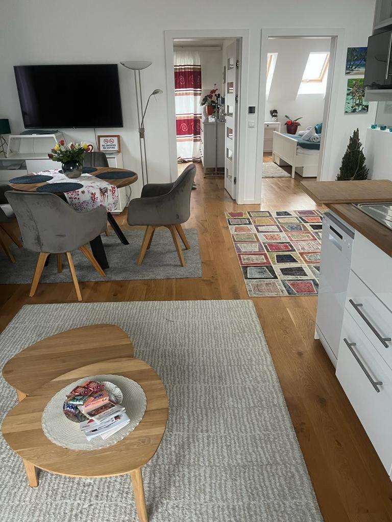 Apartamento B-apartment 12