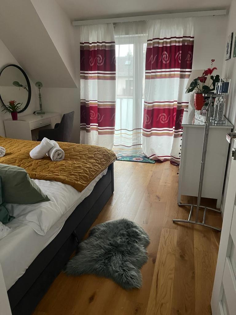 B-apartment 12 Viena