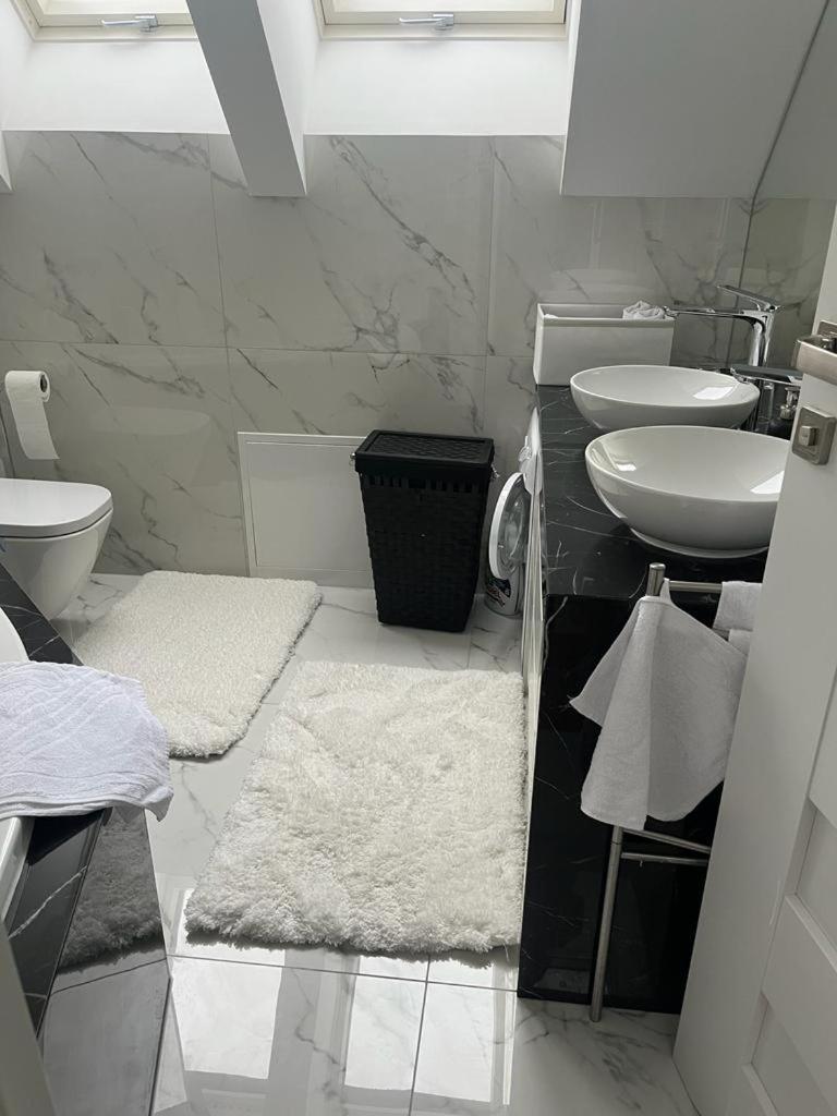 Apartamento B-apartment 12 Viena