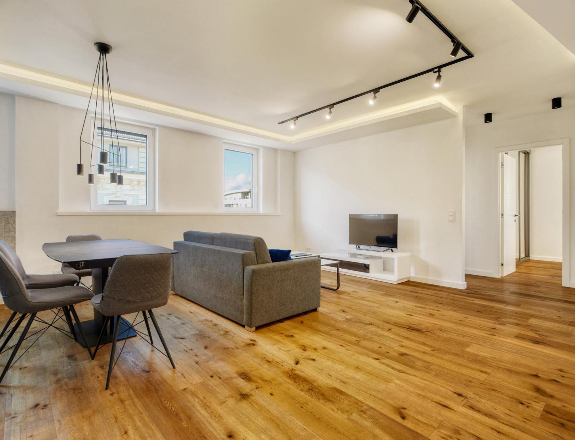 Nook Zehn & Loft By Irundo *