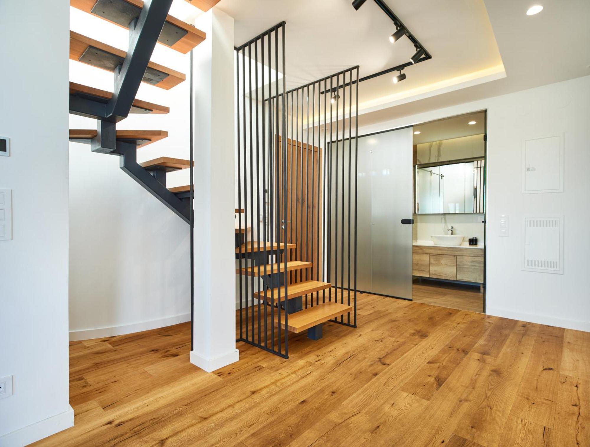 Apartment Nook Zehn & Loft By Irundo *