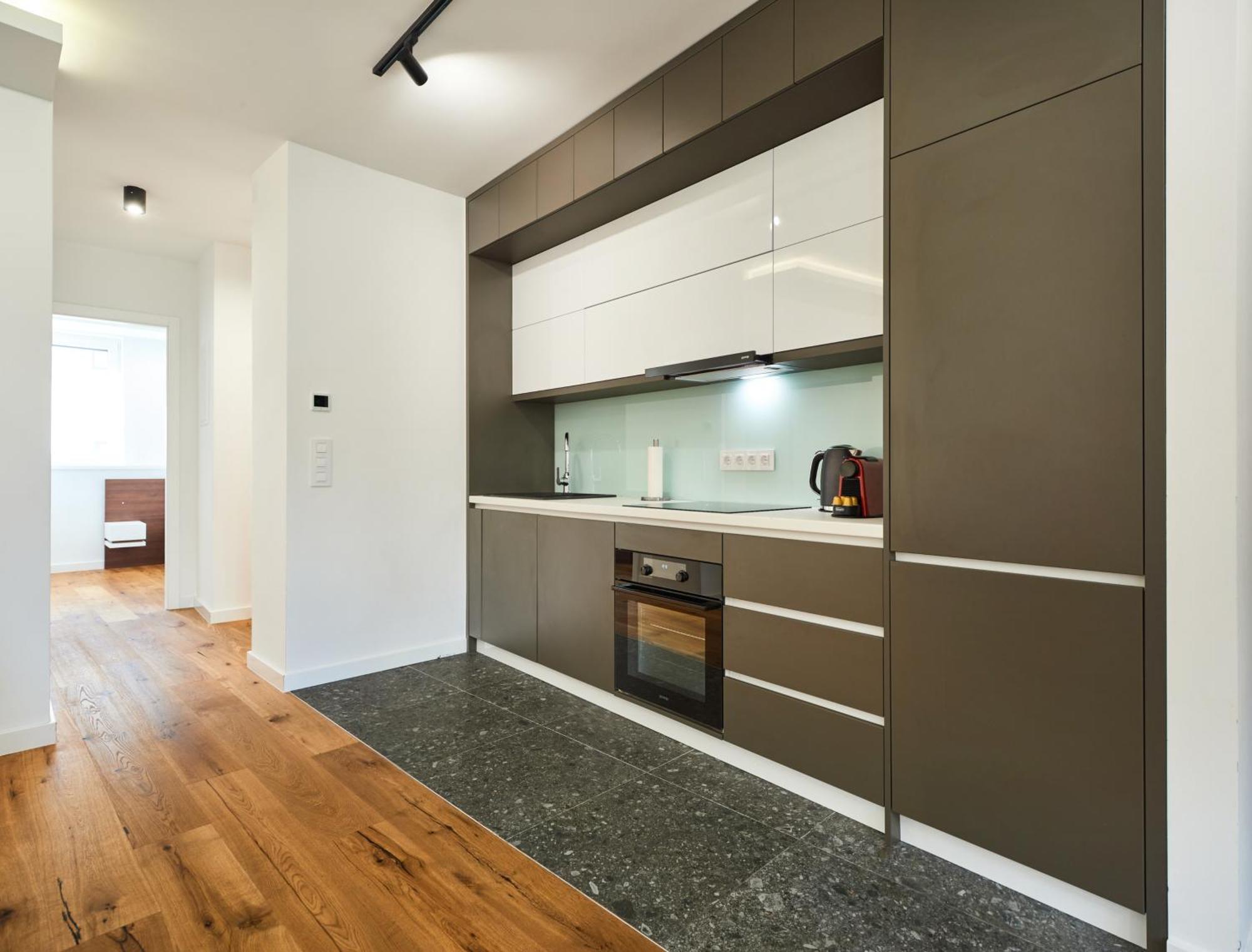 Nook Zehn & Loft By Irundo