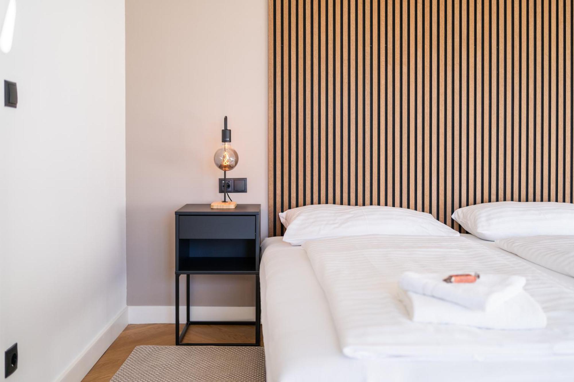 Apartment Myflat - Bright Near Station Vienna