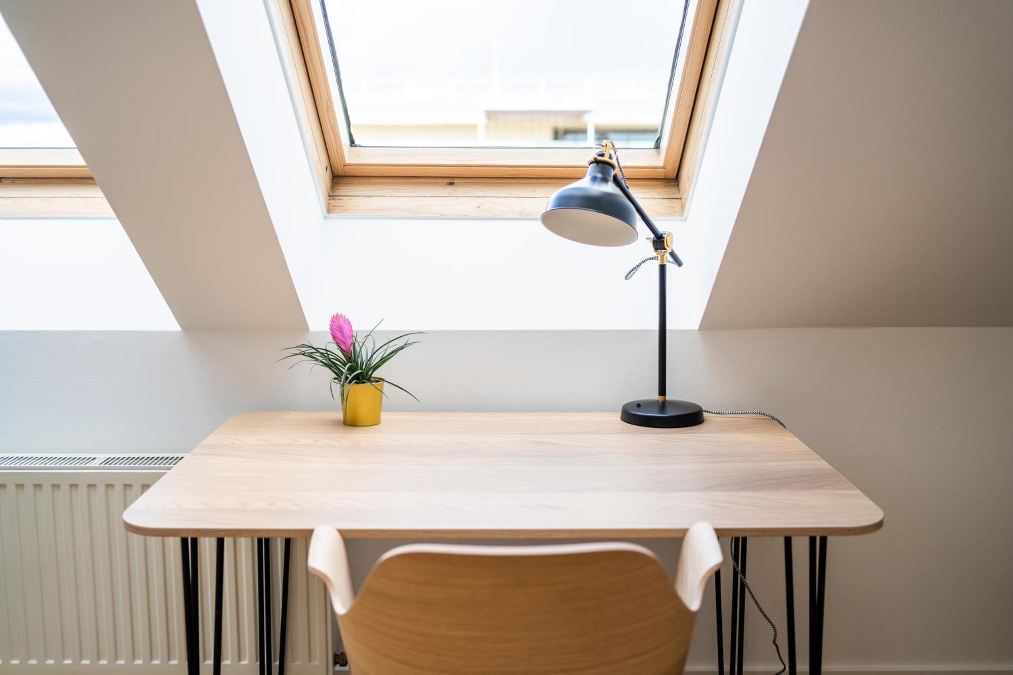 Myflat - Bright Near Station