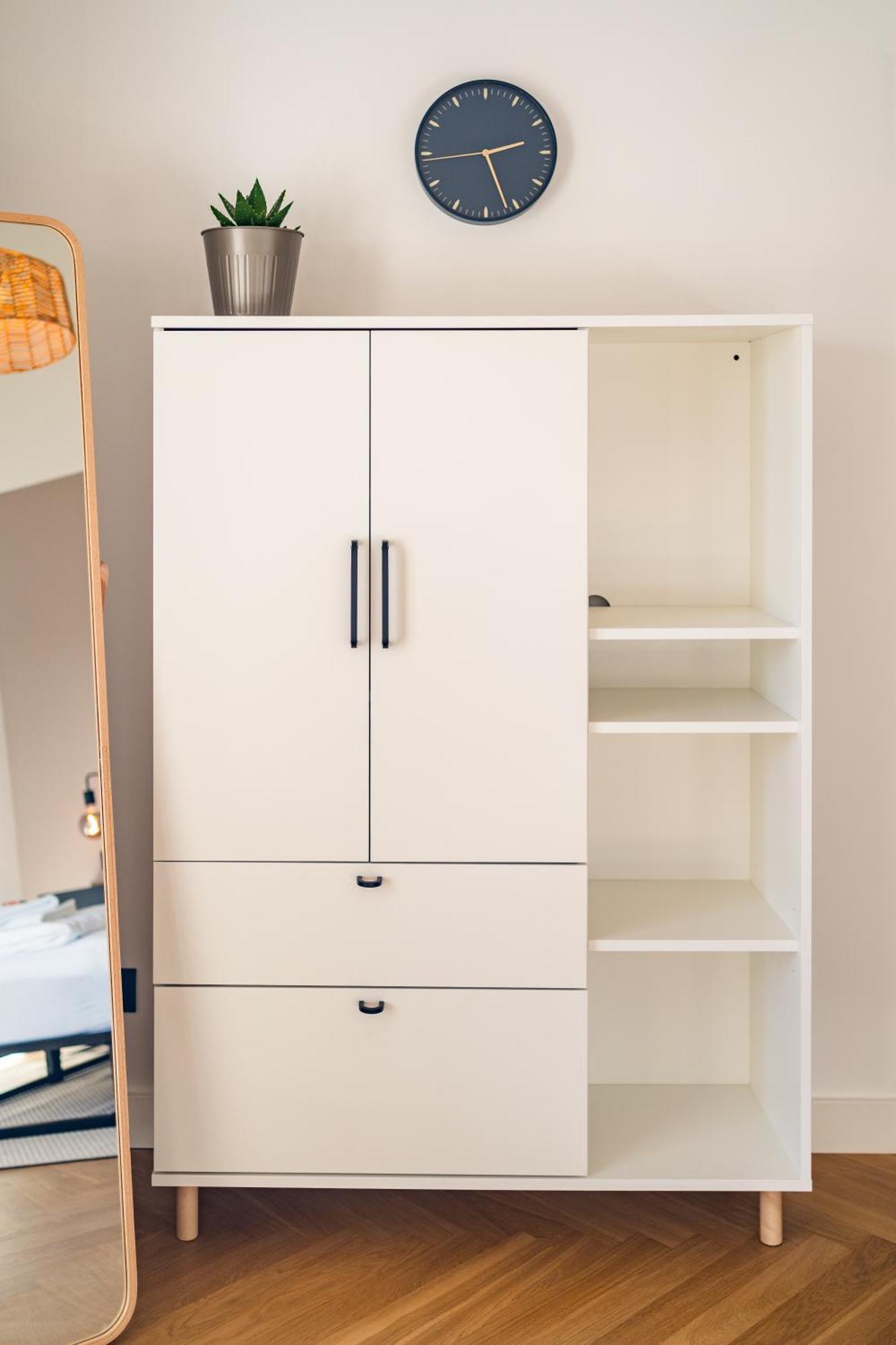 Apartment Myflat - Bright Near Station Vienna