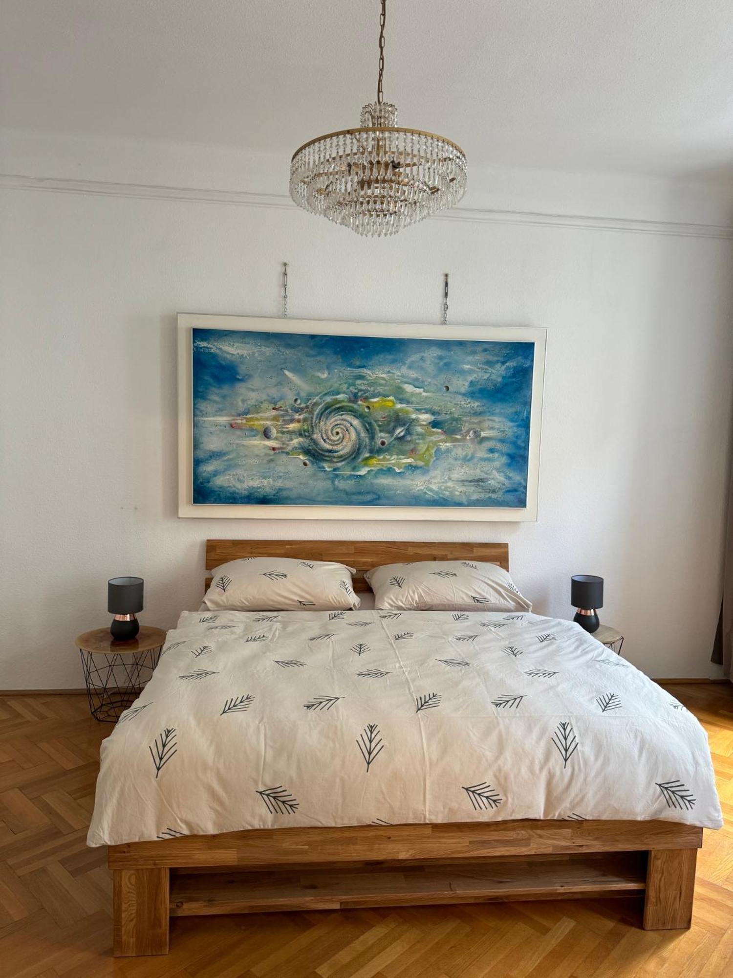 Atelier Lomani Vienna