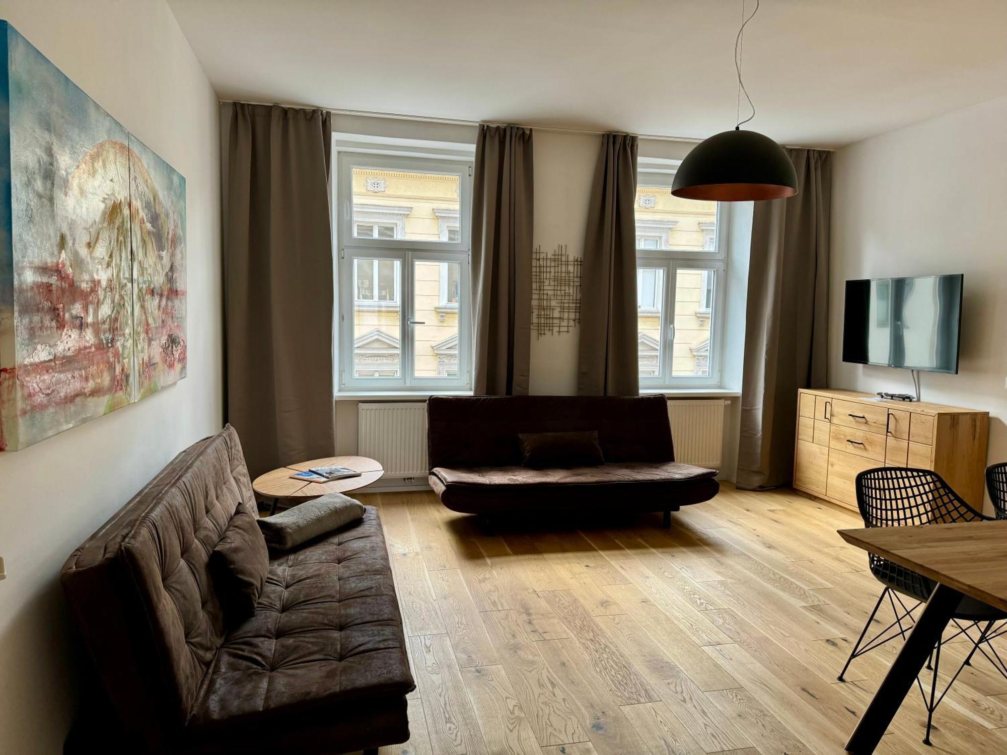 Atelier Lomani * Vienna